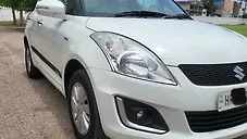 Used Maruti Suzuki Swift DZire VXI in Chandigarh