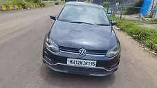 Used Volkswagen Ameo Highline1.2L Plus (P) 16 Alloy [2017-2018] in Pune