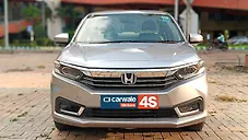 Used Honda Amaze 2nd Gen VX 1.2 Petrol MT in Delhi