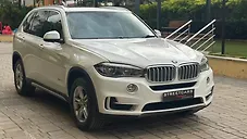 Used BMW X5 xDrive 30d in Bangalore