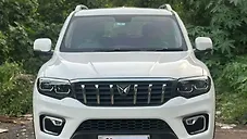 Used Mahindra Scorpio N Z8 L Diesel AT 2WD 7 STR [2022] in Mumbai
