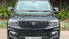 Used Mahindra Scorpio N Z2 Petrol MT 6 STR in Delhi