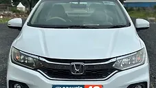 Used Honda City V in Ahmedabad