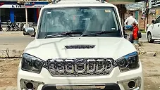 Used Mahindra Scorpio 2021 S3 Plus in Patna