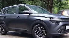 Used Kia Carens X Line 1.5 Turbo Petrol DCT 6 STR [2024-2025] in Delhi