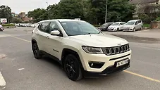 Used Jeep Compass Longitude 2.0 Diesel [2017-2020] in Delhi