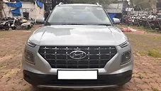Used Hyundai Venue SX (O) 1.0 Turbo Petrol DCT in Mumbai