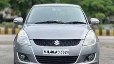 Used Maruti Suzuki Swift VDi in Nagpur