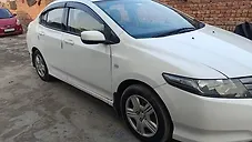 Used Honda City 1.5 S MT in Ludhiana