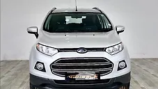 Used Ford EcoSport Titanium 1.5 Ti-VCT AT in Hyderabad