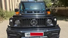 Used Maruti Suzuki Jimny Alpha Pro MT in Delhi