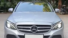 Used Mercedes-Benz C-Class C 200 Avantgarde in Delhi