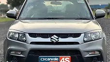 Used Maruti Suzuki Vitara Brezza VDi (O) [2016-2018] in Ahmedabad