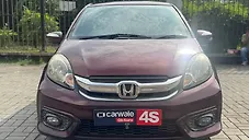 Used Honda Amaze 1.2 VX AT i-VTEC in Mumbai