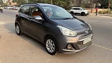 Used Hyundai Grand i10 Asta AT 1.2 Kappa VTVT [2013-2016] in Delhi