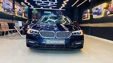 Used BMW 5 Series 530i Sport Line in Mumbai