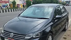 Used Volkswagen Vento Highline Petrol AT [2015-2016] in Lucknow