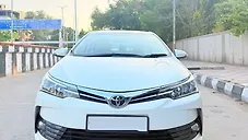 Used Toyota Corolla Altis G Petrol in Delhi