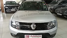 Used Renault Duster RXS CVT in Bangalore