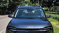 Used Kia Carens Luxury Plus 1.4 Petrol DCT 7 STR in Chandigarh