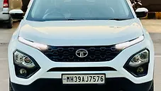 Used Tata Harrier XZA Plus in Mumbai