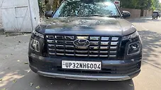 Used Hyundai Venue SX (O) 1.5 CRDi in Lucknow