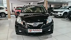 Used Honda Brio VX AT in Bangalore