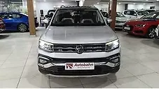 Used Volkswagen Taigun GT Plus 1.5 TSI DSG in Bangalore