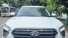 Used Hyundai Creta SX 1.4 Turbo 7 DCT in Delhi