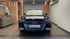 Used Audi A4 Technology 40 TFSI [2022-2024] in Mumbai