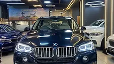 Used BMW X5 xDrive30d Pure Experience (7 Seater) in Mumbai