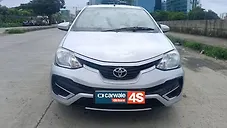 Used Toyota Etios Liva G in Mumbai