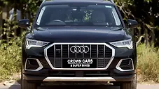 Used Audi Q3 40 TFSI Premium Plus in Delhi