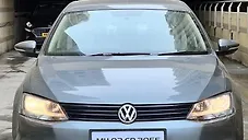 Used Volkswagen Jetta Trendline TDI in Mumbai