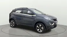 Used Tata Nexon XZA Plus Petrol in Hyderabad