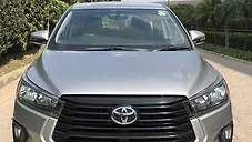 Used Toyota Innova Crysta GX 2.4 AT 7 STR in Delhi