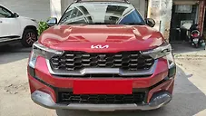 Used Kia Sonet GTX Plus 1.0 Turbo Petrol DCT in Kanpur