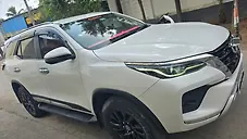 Used Toyota Fortuner 2.8 4x4 MT [2016-2020] in Hyderabad