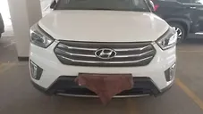 Used Hyundai Creta 1.6 SX Plus in Lucknow