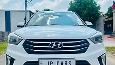 Used Hyundai Creta 1.6 SX in Jaipur