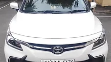 Used Toyota Glanza S AMT [2022-2023] in Bangalore