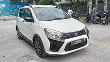 Used Maruti Suzuki Celerio X Vxi (O) AMT [2017-2019] in Bangalore