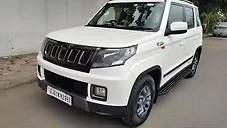 Used Mahindra TUV300 T10 in Ahmedabad