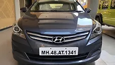 Used Hyundai Verna 1.6 VTVT S AT in Mumbai