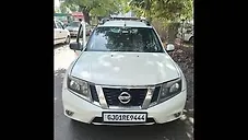 Used Nissan Terrano XL (D) in Ahmedabad