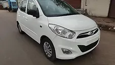 Used Hyundai i10 Asta 1.2 AT Kappa2 with Sunroof in Ahmedabad