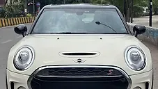 Used Mini Clubman Cooper S in Mumbai
