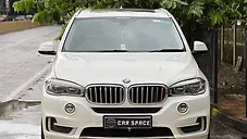 Used BMW X5 xDrive 30d in Mumbai