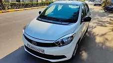 Used Tata Tiago Revotorq XE in Ahmedabad