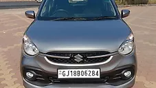 Used Maruti Suzuki Celerio ZXi Plus [2021-2023] in Ahmedabad